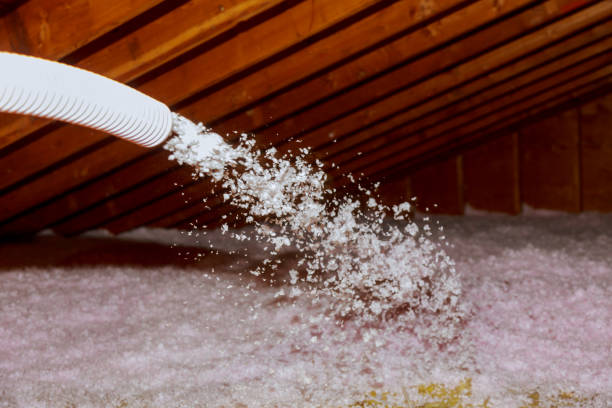 Best Blown-in Insulation in Homewood, IL