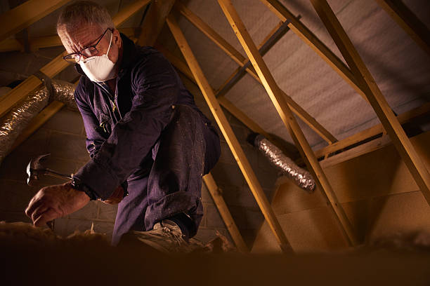 Best Residential Insulation in Homewood, IL
